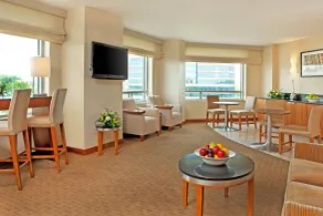 The Westin Washington Dulles Airport - Chambre