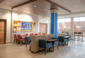 Holiday Inn Express & Suites - Fort Mill by IHG - Restaurant