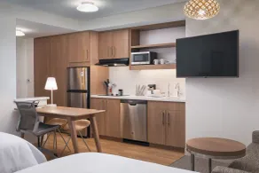 Element by Marriott Denver Downtown East - Room