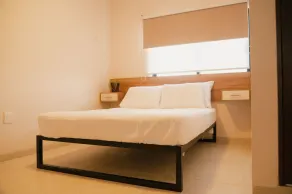 Hotel Fratelli - Camera