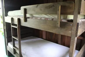 Finca Guarumo - Hostel - Zimmer