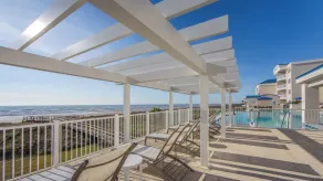 Holiday Inn Club Vacations Galveston Seaside Resort - Pool