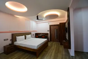 HOTEL SUSHREE INTERNATIONAL - Room