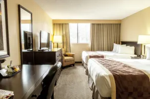 Baymont by Wyndham Red Deer - Chambre