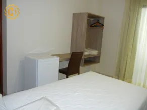 Hotel Castro - Room