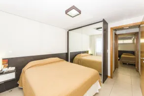 Aquaria Natal Hotel - Habitación