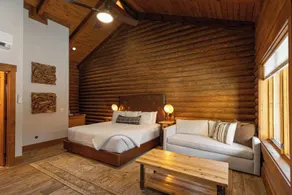 The Timber at Holly Branch - Chambre
