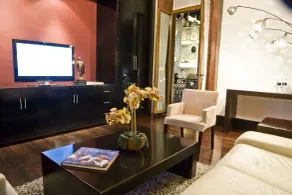 Cantera 10 Hotel Boutique - Chambre
