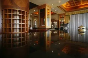 Hotel Florida - Reception