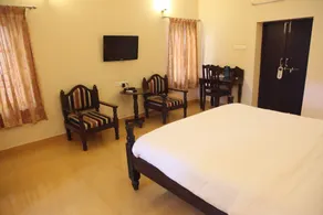 Clarks Exotica Resort & Camp, Dechu-Jodhpur - Chambre
