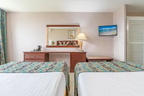 Karibea La Valmenière Hôtel - Room