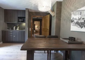 Appart Laijola - Room