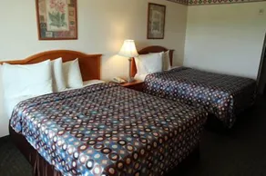Express Inn & Suites Westwego - Værelse