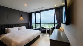 Hotel Ohevday - Habitación