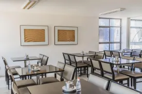 Bittar Inn - Restaurant