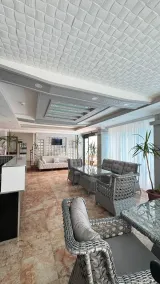 Kartel Hotel - Reception