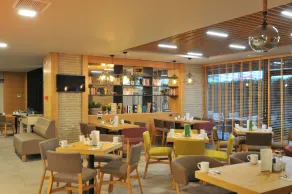 Holiday Inn Istanbul - Kadikoy by IHG - Restaurant