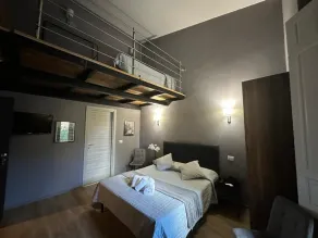 Palazzo Oliveto - Værelse