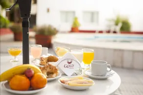 Hotel Carollo - Pool