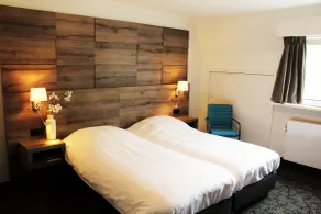 Het Wapen van Harmelen - Room