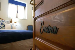 Casa Rural Priena - Chambre