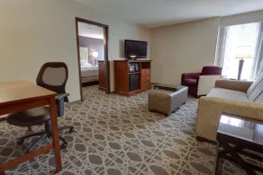 Drury Inn & Suites Overland Park - Chambre