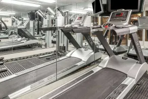 Baymont by Wyndham Cambridge - Salle de remise en forme