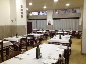Dely B&B - Restaurant