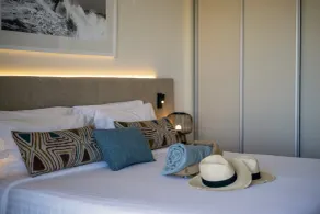 Crowne Plaza - Caparica Lisbon - Chambre