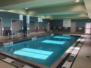 Holiday Inn Express & Suites Halifax Airport by IHG - Pool