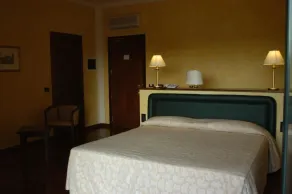 Hotel Conteverde - Room