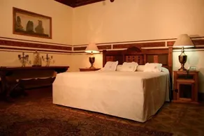 Hotel Boutique Casa de la Palma - Room