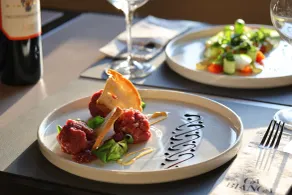 Ca' Bianca Tuscany Relais - Ristorante