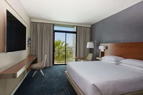Hyatt Regency Newport Beach West - Chambre
