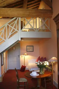 Hôtel Le Mas de Peint, Arles - Chambre