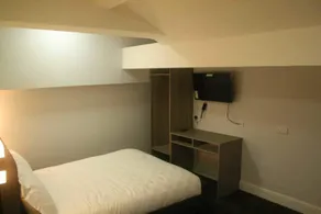 The Spring Bank APARTHOTEL - Habitación