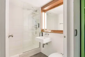 Hôtel Campanile Genève - Aeroport/Palexpo - Salle de bain