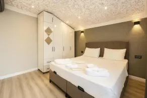 Casa Florya Suites - Room