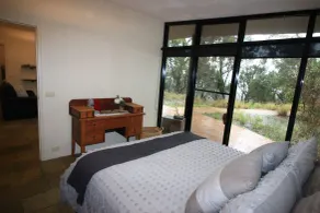 Down to Earth Farm Retreat - Room
