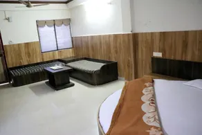Jain Residency - Room