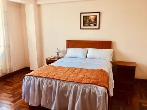Hotel Viña del Mar - Room