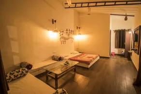 Pachmarhi Foothill Cottages by Vanyum - Værelse