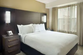 Sonesta ES Suites Raleigh Cary - Chambre