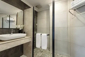 Lilium Hotel & Suites - Bagno