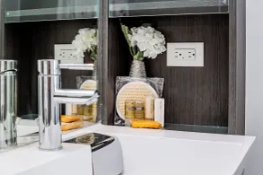Downtown Toronto Family Suite Near Eaton Center, Sick Kids Hospital, Tmu, U of T - Bagno