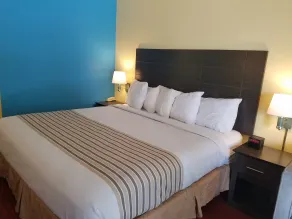 Meriwether Country Inn - Habitación