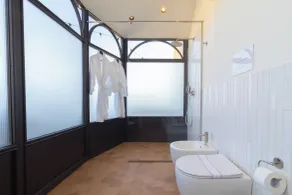 Palazzo Balsamo Boutique Hotel - Værelse
