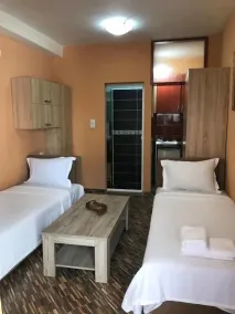 Puerta Apartments - Room