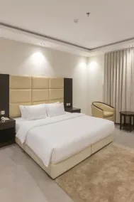 Tramontan Serviced Apartments - Zimmer