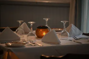 Gregory House Country Inn - Restaurant